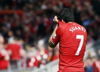 Luis Suárez: "España es la favorita"