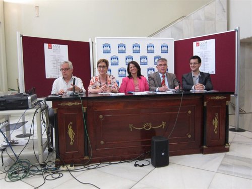 Festival Ibérico de Música