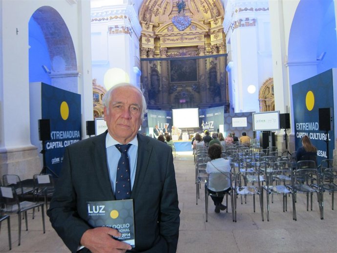 Carlos Espinosa, Alto Comisariado De Marca España