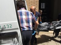 El anciano que ha matado a su mujer gravemente enferma no tenía antecedentes de violencia