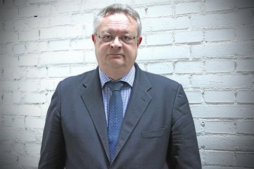 Ángel Artola (Agfa Graphics), nuevo presidente de Graphispag