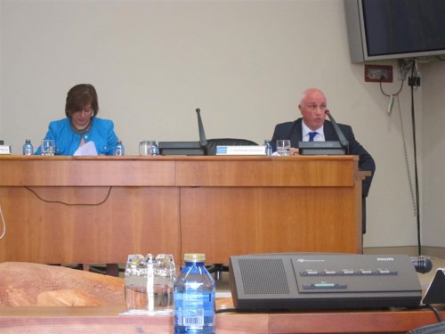 Comisión 5ª del Parlamento de Galicia