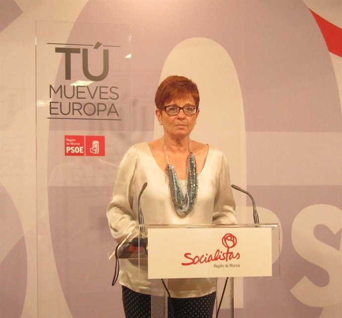 Begoña García Retegui