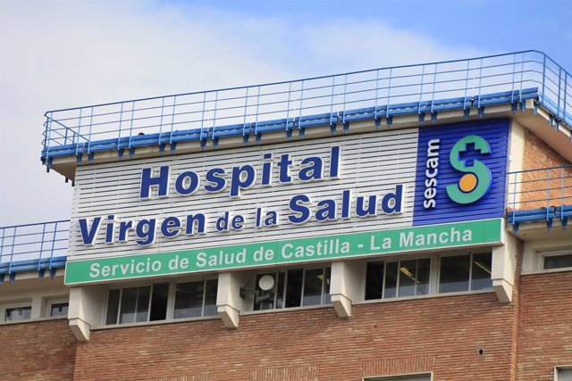 Hospital Virgen de la Salud, Sanidad