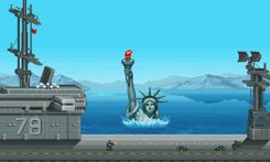 Kim Jong-un será el protagonista de un videojuego 