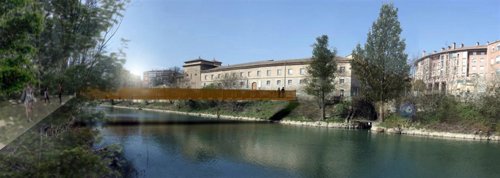 El proyecto ganador L Mental.