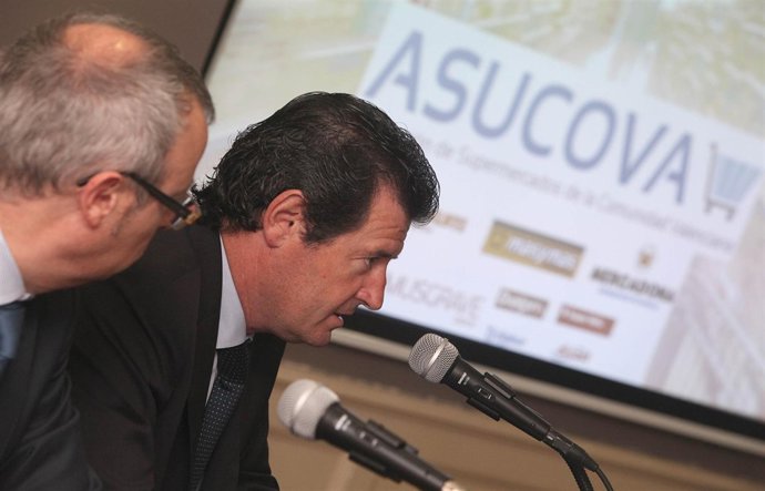 Císcar inaugura la jornada organizada por Asucova