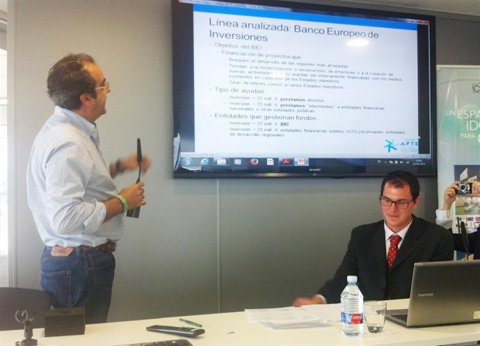 Geolit se une a una red de 60 técnicos de España