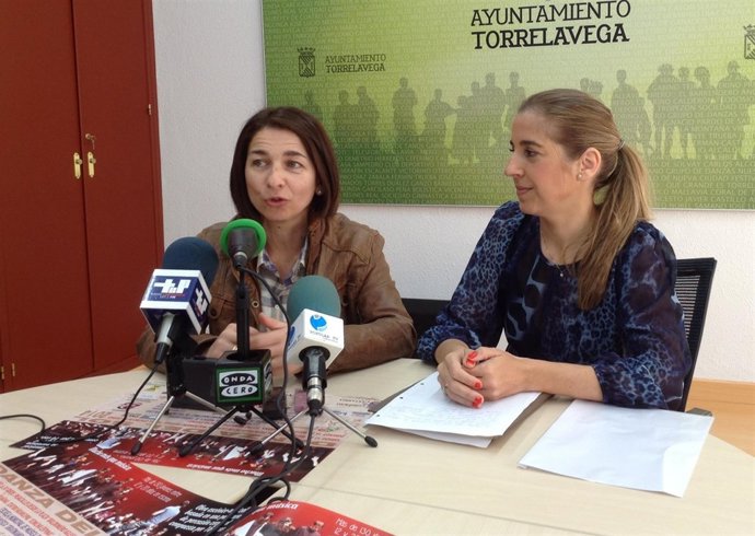 Presentación de la Danza del Sol