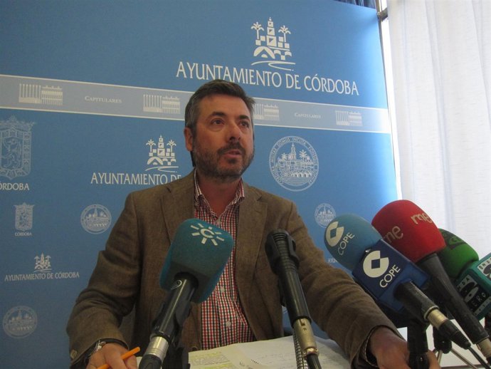 Miguel Ángel Torrico