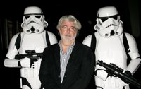 George Lucas, el padre de Star Wars, cumple 70 años