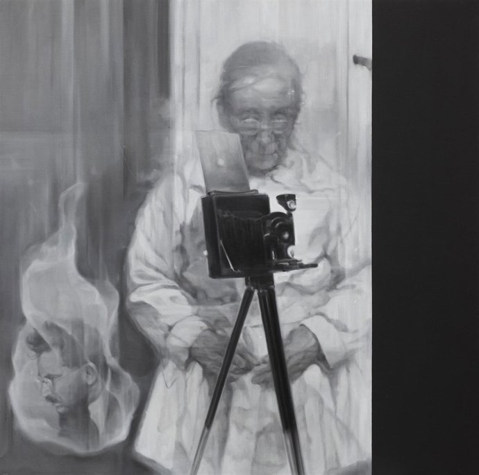 Obra de Chema López