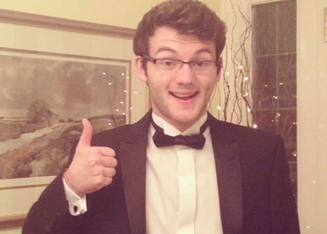 Stephen Sutton