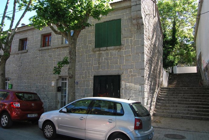 Casa de Torrelodones