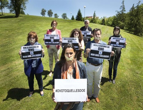 Ana Mirana contra la 