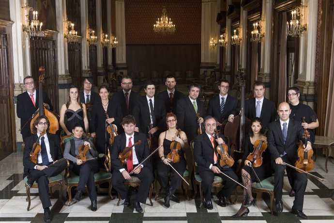 Collegium Instumentalle