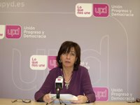 UPyD califica de "desastre económico" la deuda de los ayuntamientos de la Región, que "supera los 1.000 millones"