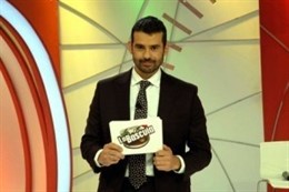 La AET otorga a 'La Báscula' el Premio Solidario AET 2014