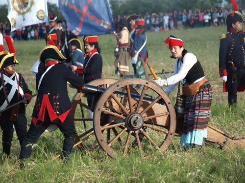 Batalla de la Albuera 