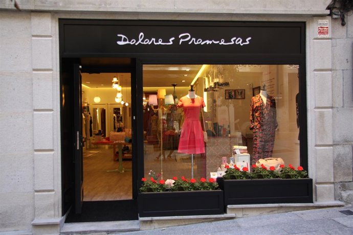 Dolores Promesas Vigo 