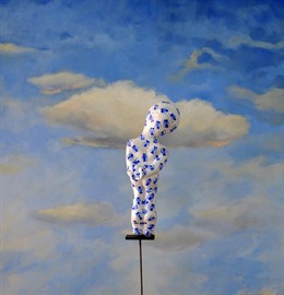 Obra de Quique Marzal