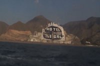 Ecologistas piden ante el TSJA que la Junta compre la finca del Algarrobico