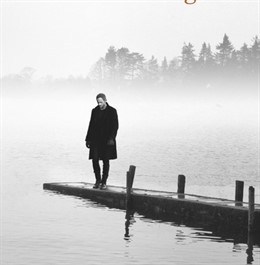 Fragmento de la portada de 'Un millón de gotas' de Víctor del Árbol 