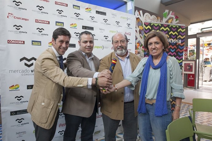 Presentación de los actos solidarios por la Fundación Bangassou