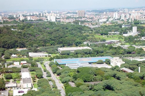 Universidad de Sao Paulo