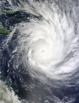 Ciclón Yasi amenaza a Queensland en Australia