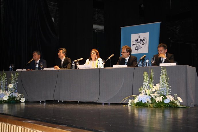 Jornadas nacionales de Servicios Generales Hospitalarios