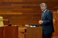 El PSOE apela a la "conciencia" de la izquierda para solucionar un año antes los "problemas" de los ciudadanos