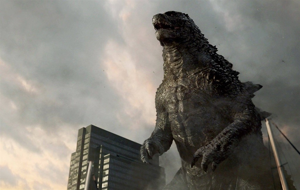 Fotos De Godzilla El Rey De Los Monstruos