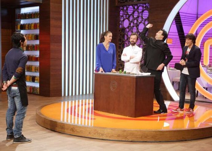 MasterChef 