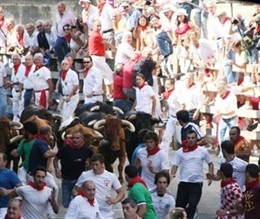 Encierros de Ampuero