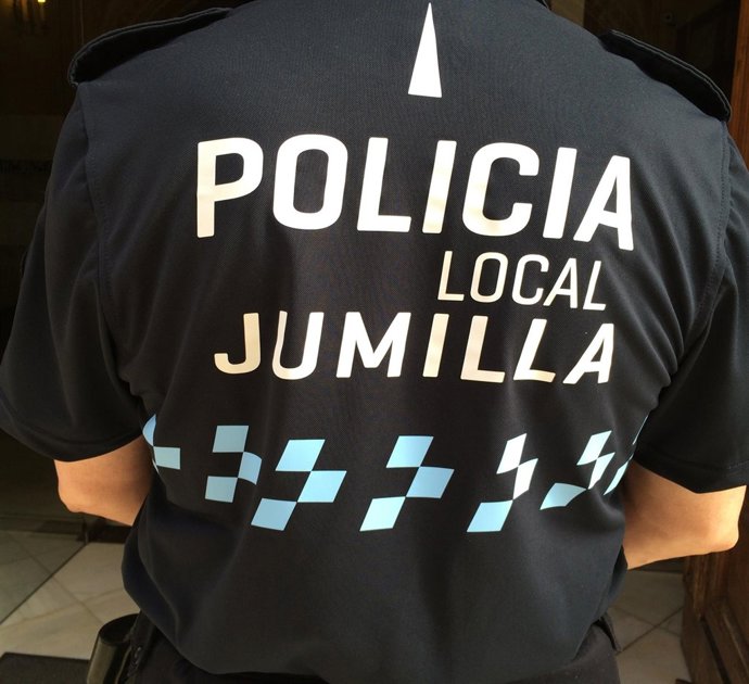 Policía Local de Jumilla