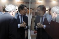 González cree que una gran pantalla no implicá problemas de seguridad porque las aficiones son "ejemplares"