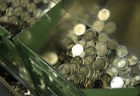La inflació de la zona euro augmenta un 0,7% l'abril