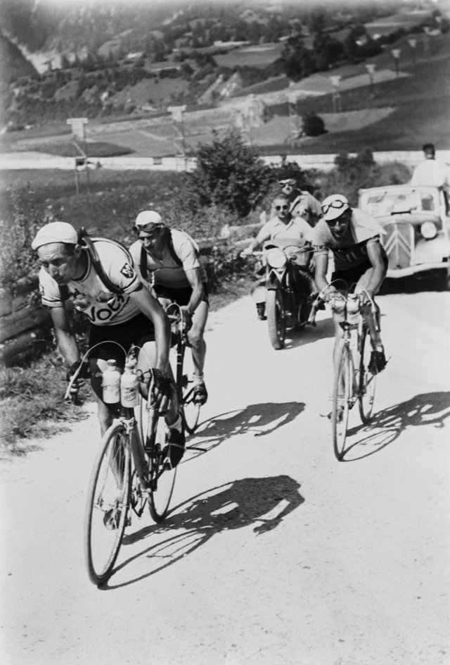 Gino Bartali