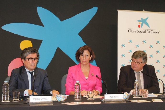 Presentación de la convocatoria