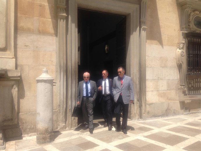 Luis Gerardo García Royo 