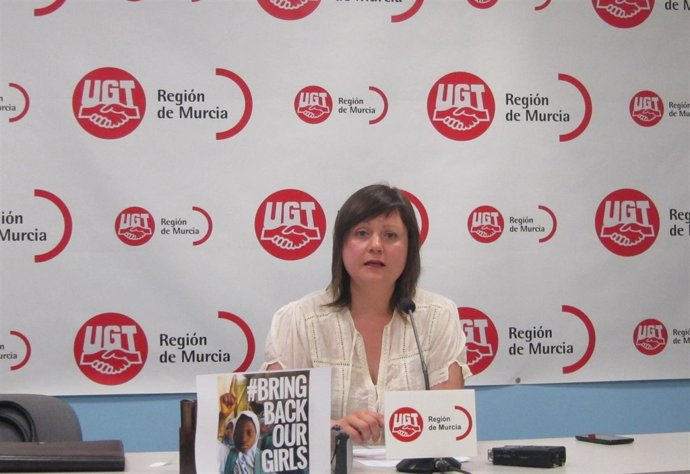 María Dolores Abellán