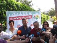 Maíllo: Todos los ayuntamientos, "sean de quien sean", tienen que justificar "hasta el último euro" de las ayudas a FP