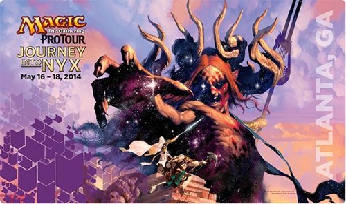 Magic Pro Tour Atlanta 