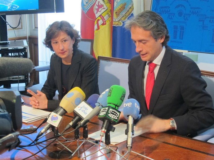 Presentación del Plan de Estímulo 2014