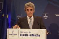 Esteban vaticina que PSOE perderá en el TC su recurso por el Estatuto y lamenta que Page vea a C-LM como "segundo plato"