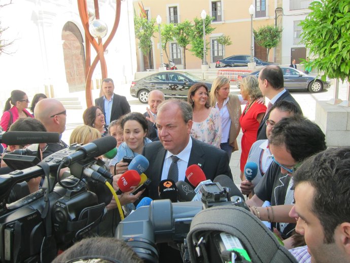 José Antonio Monago