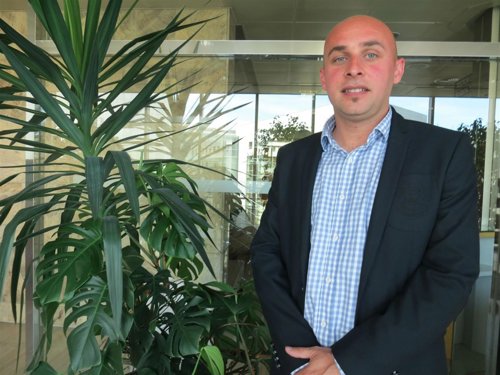 José Tuñón Huerta