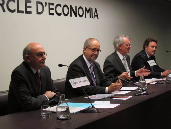 M.A.Gimeno, F.Puig, A.Costas y J.L.Rodríguez
