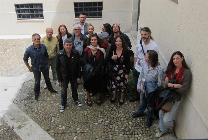 Algunas de las compañías protagonistas de Estación Norte